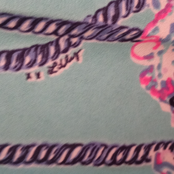 ⚓HTF Lilly Pulitzer⚓ - Marilina Tunic - Picture 5 of 11